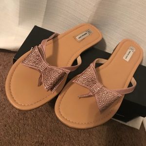 INC Sandals